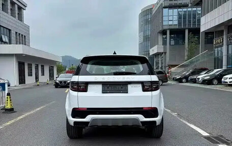 Land Rover Discovery Sport I рестайлинг, 2025 год, 6 329 000 рублей, 6 фотография