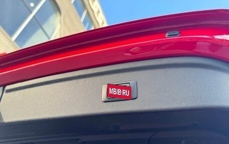 Audi A3, 2021 год, 2 325 000 рублей, 11 фотография