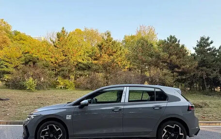 Volkswagen Golf VIII, 2025 год, 3 555 000 рублей, 4 фотография