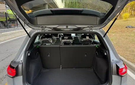 Volkswagen Golf VIII, 2025 год, 3 555 000 рублей, 11 фотография