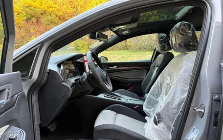 Volkswagen Golf VIII, 2025 год, 3 555 000 рублей, 7 фотография