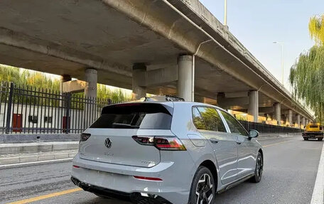 Volkswagen Golf VIII, 2025 год, 3 555 000 рублей, 5 фотография