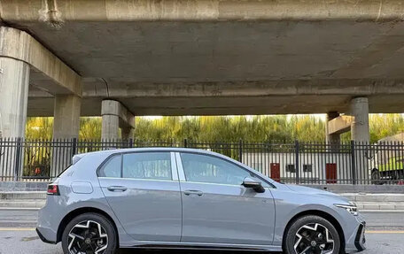 Volkswagen Golf VIII, 2025 год, 3 555 000 рублей, 3 фотография