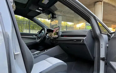 Volkswagen Golf VIII, 2025 год, 3 555 000 рублей, 10 фотография