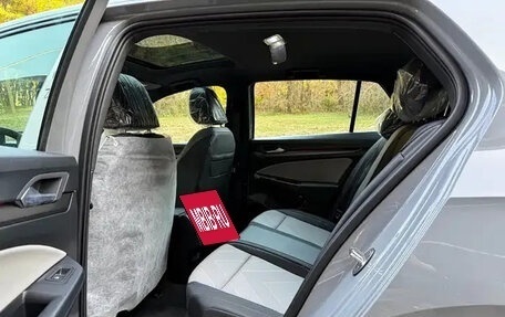 Volkswagen Golf VIII, 2025 год, 3 555 000 рублей, 8 фотография