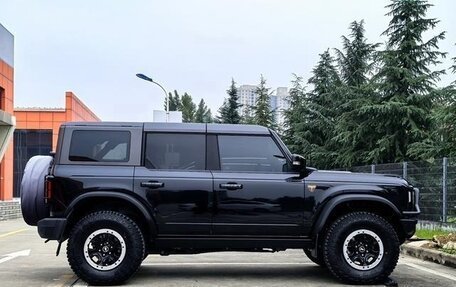 Ford Bronco, 2024 год, 6 736 000 рублей, 7 фотография