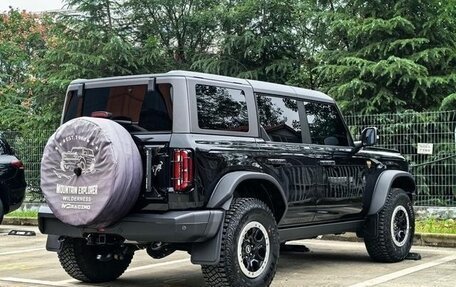 Ford Bronco, 2024 год, 6 736 000 рублей, 4 фотография