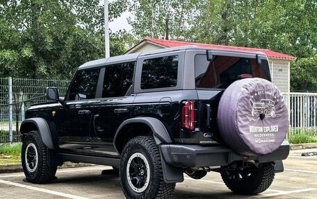 Ford Bronco, 2024 год, 6 736 000 рублей, 6 фотография