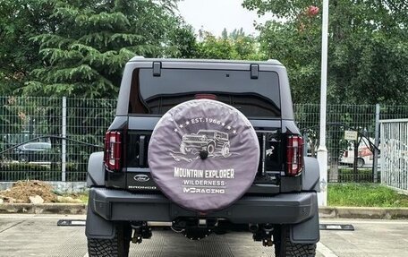 Ford Bronco, 2024 год, 6 736 000 рублей, 5 фотография