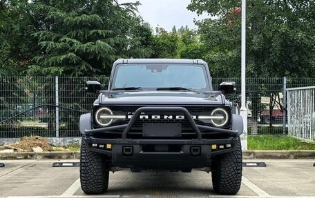 Ford Bronco, 2024 год, 6 736 000 рублей, 2 фотография