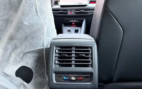 Volkswagen Golf VIII, 2025 год, 3 555 000 рублей, 14 фотография