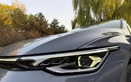 Volkswagen Golf VIII, 2025 год, 3 555 000 рублей, 17 фотография