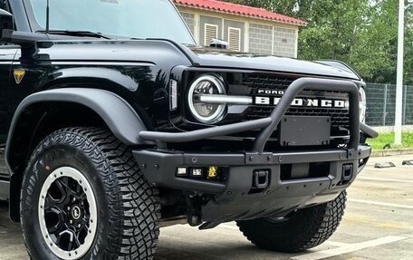 Ford Bronco, 2024 год, 6 736 000 рублей, 8 фотография