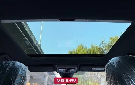 Volkswagen Golf VIII, 2025 год, 3 555 000 рублей, 13 фотография