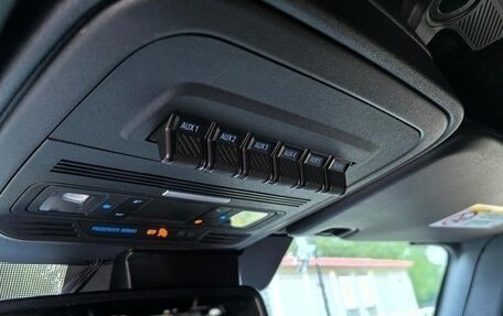 Ford Bronco, 2024 год, 6 736 000 рублей, 21 фотография