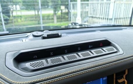 Ford Bronco, 2024 год, 6 736 000 рублей, 20 фотография