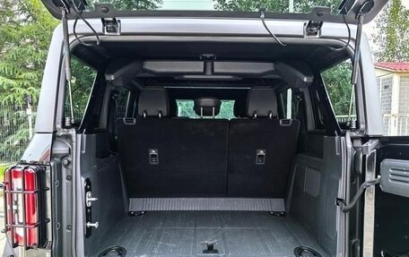 Ford Bronco, 2024 год, 6 736 000 рублей, 14 фотография
