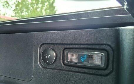 Ford Bronco, 2024 год, 6 736 000 рублей, 19 фотография