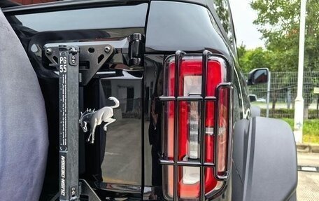 Ford Bronco, 2024 год, 6 736 000 рублей, 15 фотография