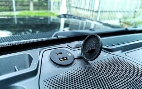 Ford Bronco, 2024 год, 6 736 000 рублей, 22 фотография