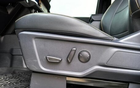 Ford Bronco, 2024 год, 6 736 000 рублей, 24 фотография