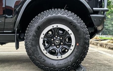 Ford Bronco, 2024 год, 6 736 000 рублей, 25 фотография