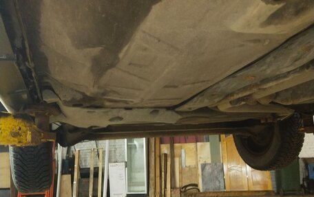 Fiat Albea I рестайлинг, 2008 год, 115 000 рублей, 10 фотография