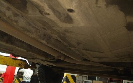 Fiat Albea I рестайлинг, 2008 год, 115 000 рублей, 9 фотография