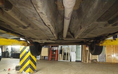 Fiat Albea I рестайлинг, 2008 год, 115 000 рублей, 8 фотография