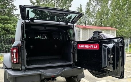 Ford Bronco, 2024 год, 6 736 000 рублей, 17 фотография