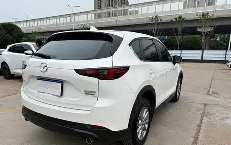Mazda CX-5 II, 2025 год, 2 440 000 рублей, 3 фотография
