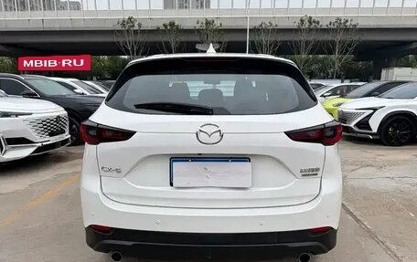 Mazda CX-5 II, 2025 год, 2 440 000 рублей, 4 фотография