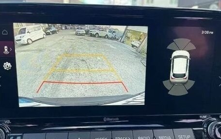 KIA Seltos I, 2021 год, 2 400 000 рублей, 12 фотография