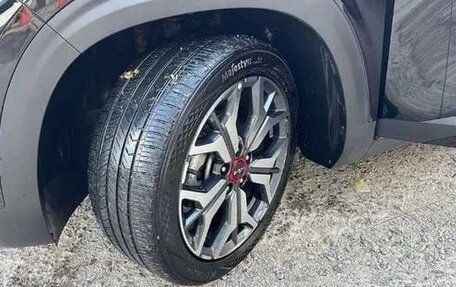 KIA Seltos I, 2021 год, 2 400 000 рублей, 9 фотография