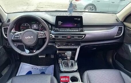 KIA Seltos I, 2021 год, 2 400 000 рублей, 6 фотография