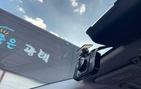 KIA Seltos I, 2021 год, 2 400 000 рублей, 13 фотография