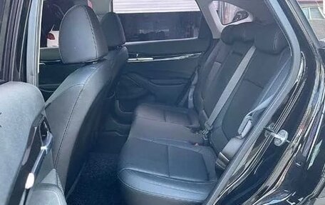 KIA Seltos I, 2021 год, 2 400 000 рублей, 16 фотография