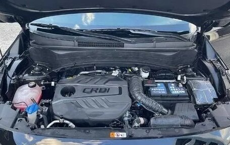 KIA Seltos I, 2021 год, 2 400 000 рублей, 15 фотография