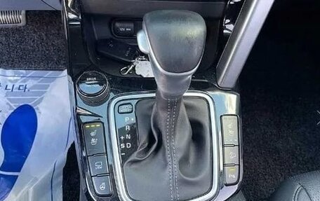 KIA Seltos I, 2021 год, 2 400 000 рублей, 17 фотография