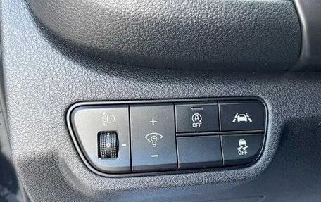 KIA Seltos I, 2021 год, 2 400 000 рублей, 18 фотография