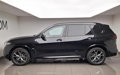 BMW X5, 2025 год, 10 950 000 рублей, 3 фотография