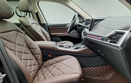 BMW X5, 2025 год, 10 950 000 рублей, 5 фотография