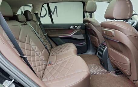 BMW X5, 2025 год, 10 950 000 рублей, 6 фотография