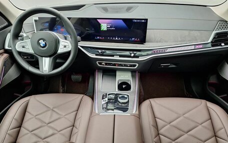 BMW X5, 2025 год, 10 950 000 рублей, 8 фотография