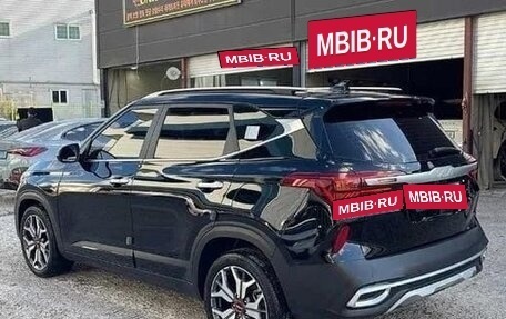 KIA Seltos I, 2021 год, 2 400 000 рублей, 3 фотография