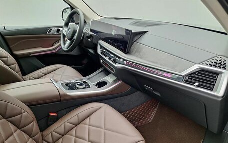 BMW X5, 2025 год, 10 950 000 рублей, 10 фотография