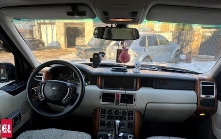 Land Rover Range Rover III, 2003 год, 1 200 000 рублей, 8 фотография