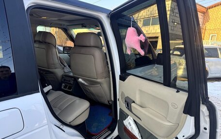 Land Rover Range Rover III, 2003 год, 1 200 000 рублей, 9 фотография