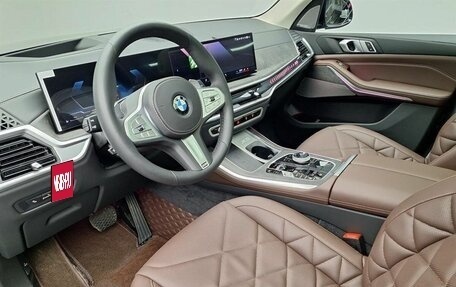 BMW X5, 2025 год, 10 950 000 рублей, 4 фотография
