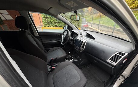 Hyundai i20, 2010 год, 410 000 рублей, 7 фотография